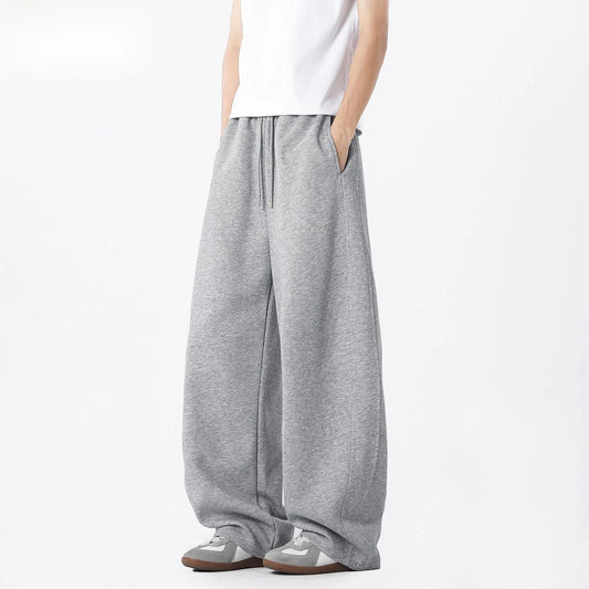 Adora Milano Heavyweight Sports Sweatpants for Men