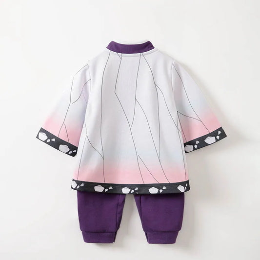 Adora Milano  Romper Butterfly Girl Cartoon  Baby Clothes Toddler 0-18 months