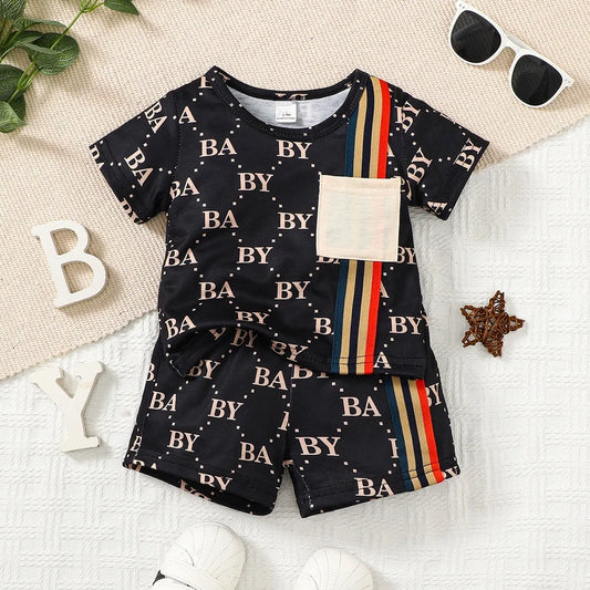 Adora Milano Completo T-shirt per Bambino