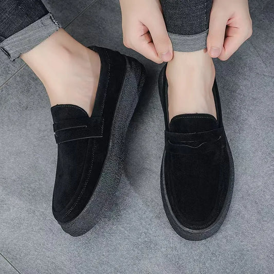 Adora Milano Mocassini Uomo Comode Scarpe Casual Uomo Leggere