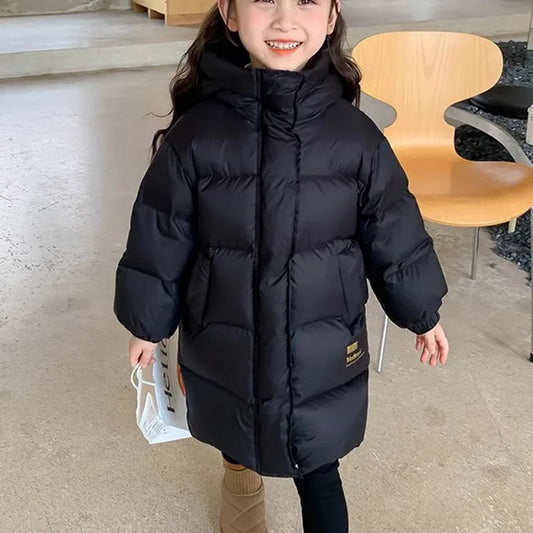 Adora Milano Cappotti con cappuccio