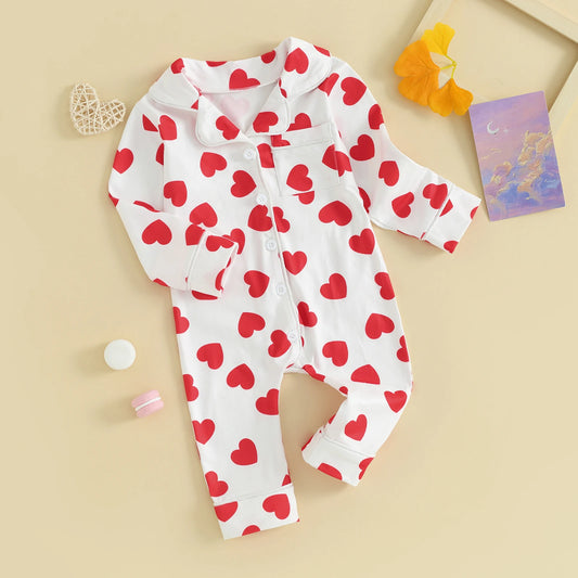 Adora Milano Pagliaccetti Pigiami Neonato Bambino Bambina 0-24M