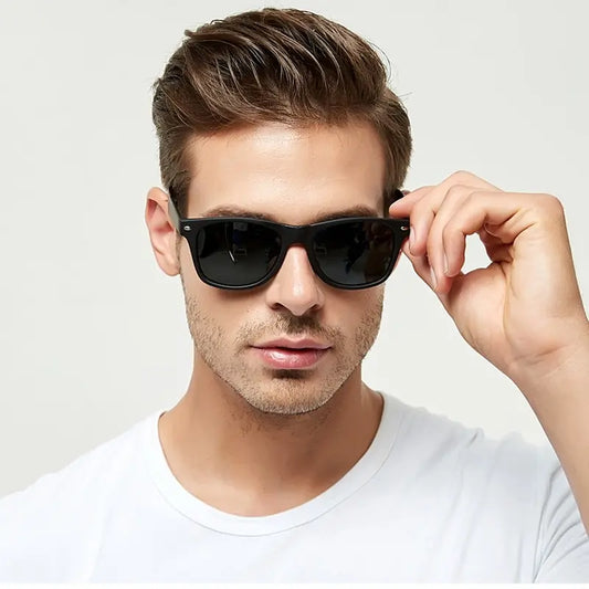 Occhiali da Sole Adora Milano Stile Classico Occhiali da Sole Unisex Occhiali da Sole Economici