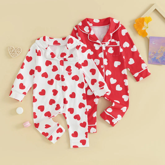 Adora Milano Pagliaccetti Pigiami Neonato Bambino Bambina 0-24M