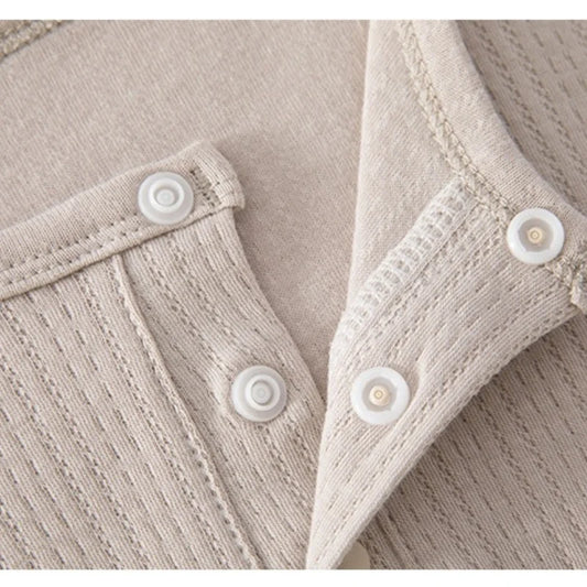 Adora Milano Primavera 0-3 anni Pigiami in cotone per bambine e bambini