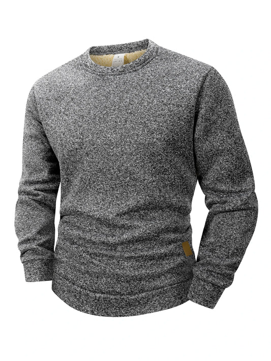 Adora Milano Felpa Casual Pullover