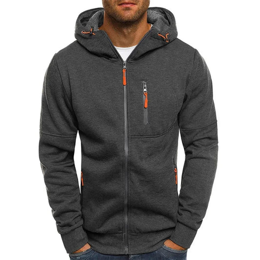 Adora Milano Felpa con cappuccio casual