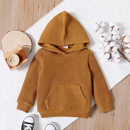 Adora Milano Felpa con cappuccio Morbida e confortevole Perfetta