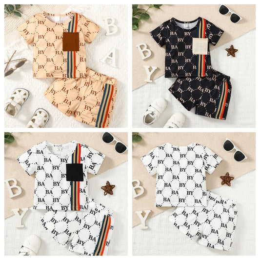 Adora Milano Completo T-shirt per Bambino