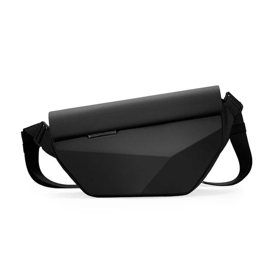 Borsa a tracolla rigida da uomo Adora Milano Mark Ryden