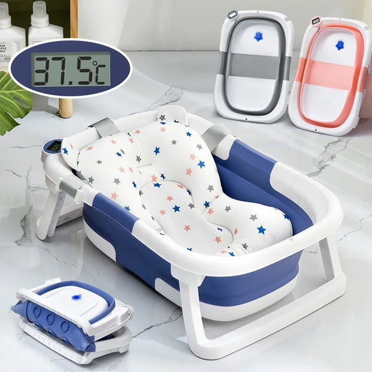 Adora Milano Termometro in silicone per bagnetto neonati antiscivolo