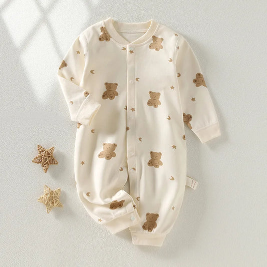 Adora Milano  Baby Romper Spring Autumn 0-24M