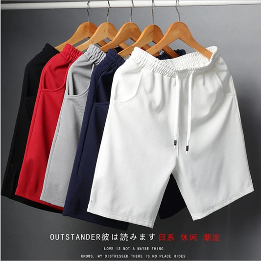 Adora Milano Men's sports shorts - Breathable and quick-drying sportswear