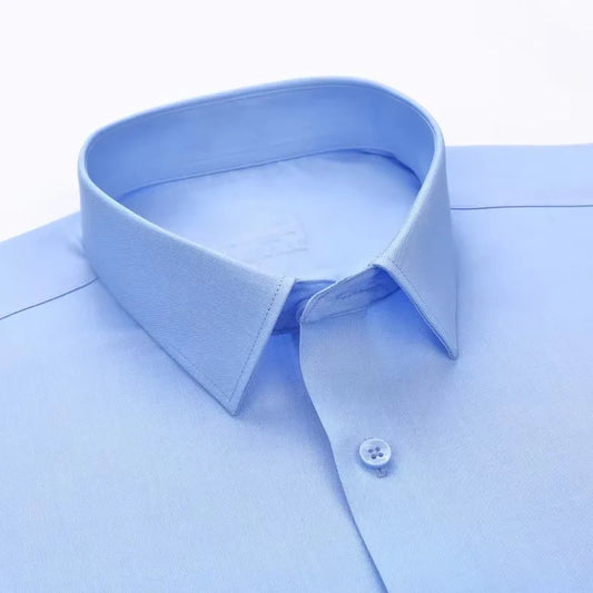 Adora Milano Camicia a maniche lunghe da uomo per l'ufficio