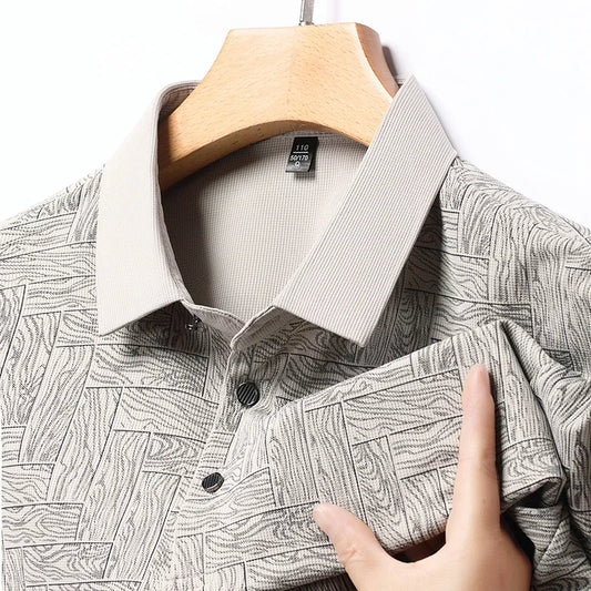 Adora Milano T-shirt Polo Comoda