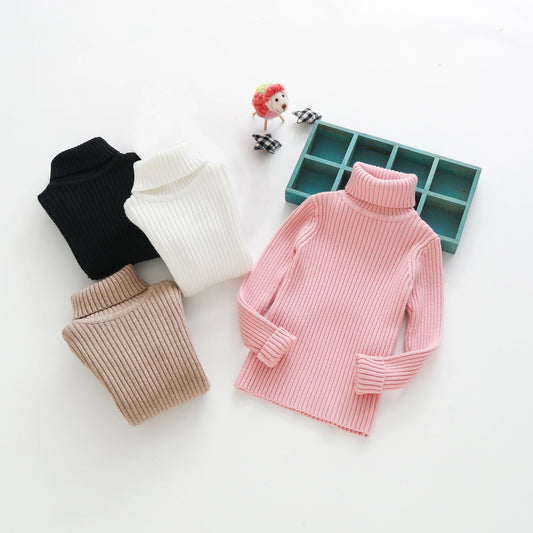 Adora Milano Maglione Invernale Bambini Bambine