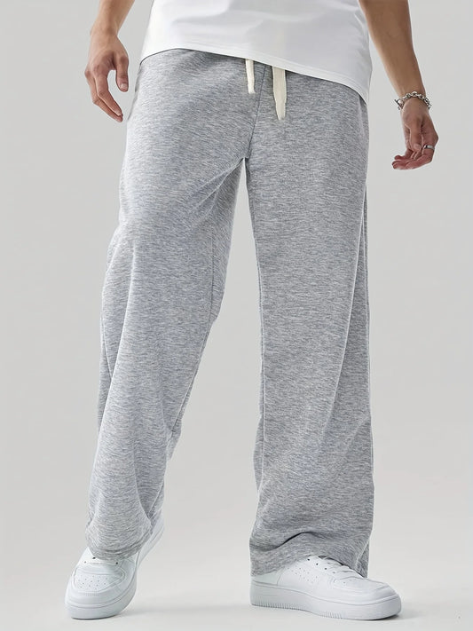 Adora Milano Wide-leg Pants Oversized Suitable