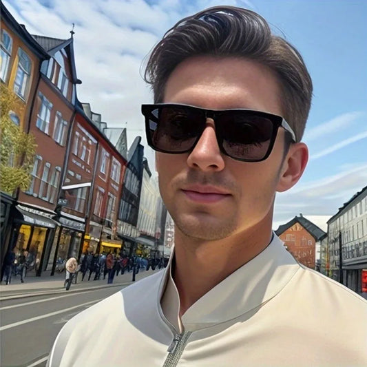 Adora Milano Occhiali alla moda adatti sia per uomo