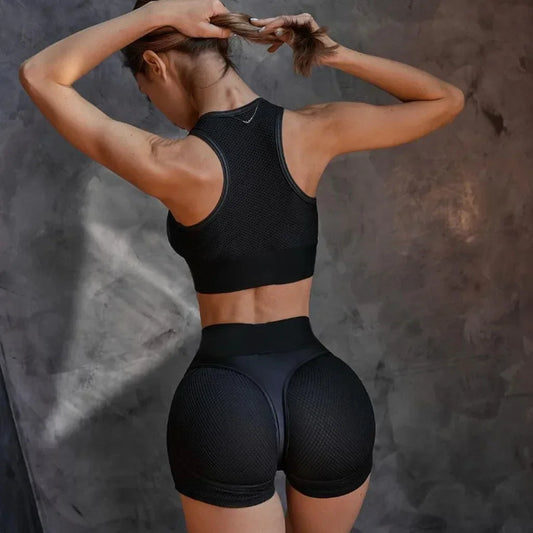 Adora Milano Sportswear Sport-BH