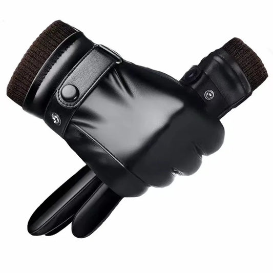 Adora Milano Winter Thermohose Winddicht Wasserdicht für Motorrad Radfahren Herren Damen