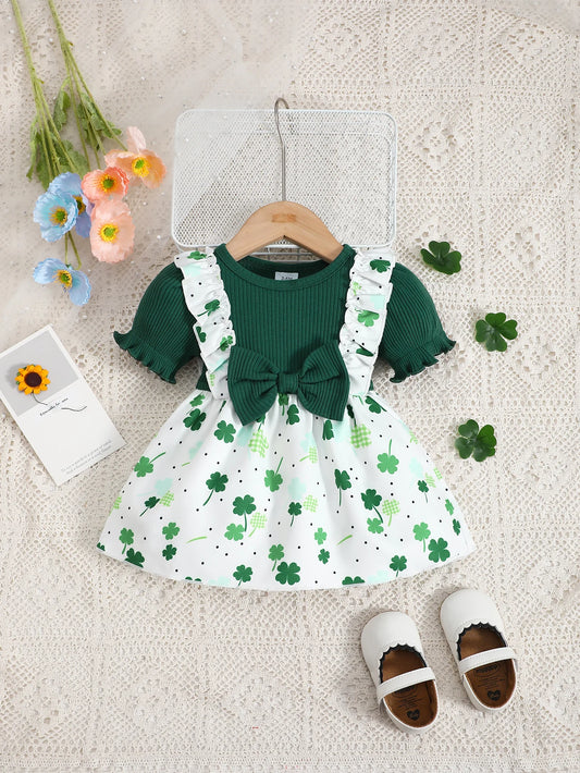 Adora Milano Vestito da bambina di 0-2 anni