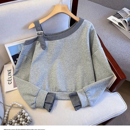 Adora Milano Felpe con Cappuccio da Donna