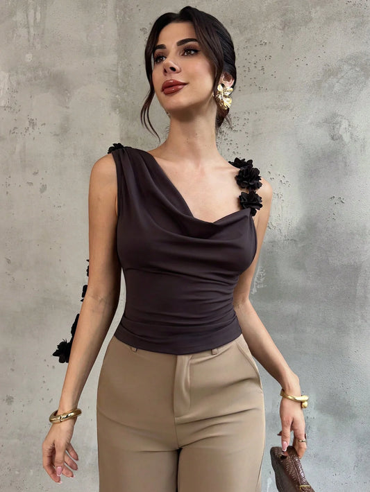 Adora Milano Ladies' new autumn/winter style, simple, elegant, romantic and charming.