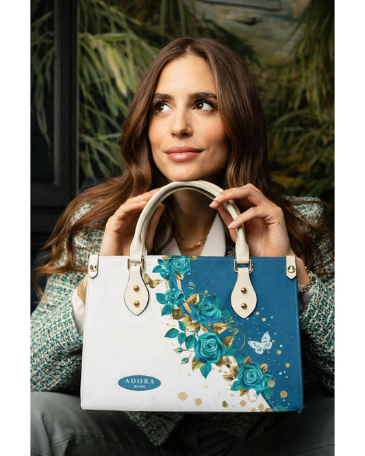 Borsa Tote Adora Milano - Tracolla Lunga