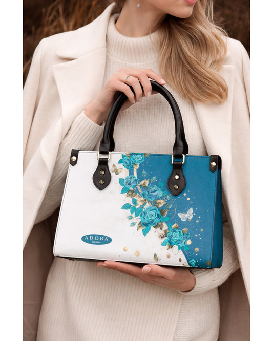 Borsa Tote Adora Milano - Tracolla Lunga