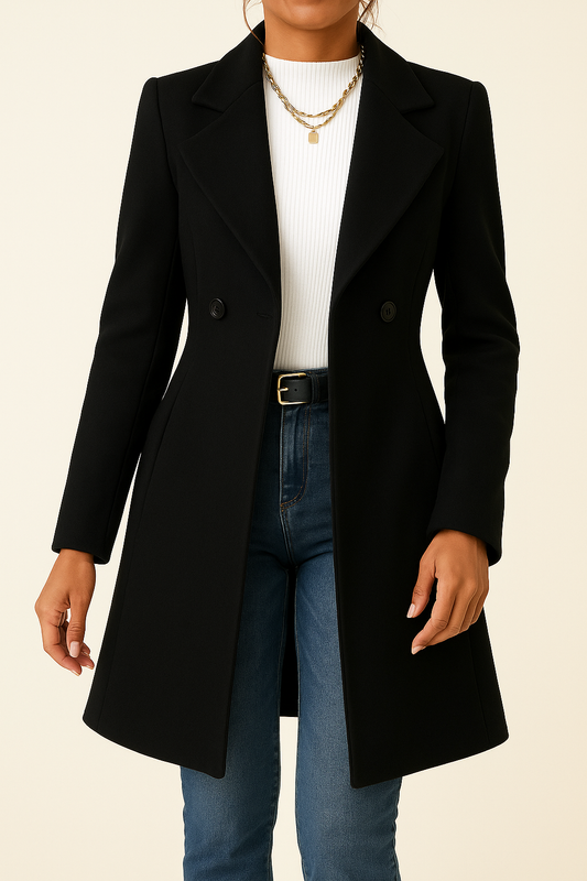Adora Milano Cappotto Doppio Petto