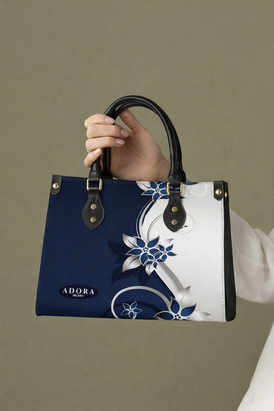 Borsa Shopper Adora Milano Serie 3333 - Tracolla Lunga