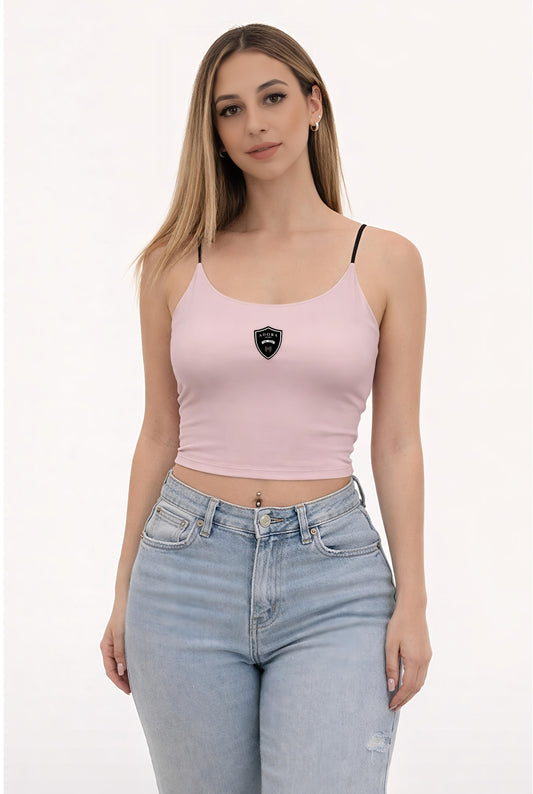 Adora Milano Pink Tops